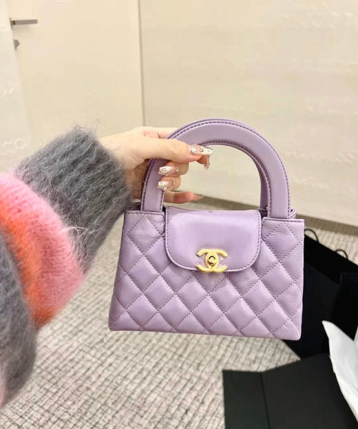 升级定制版本
新颜色出紫色💜 商品图0