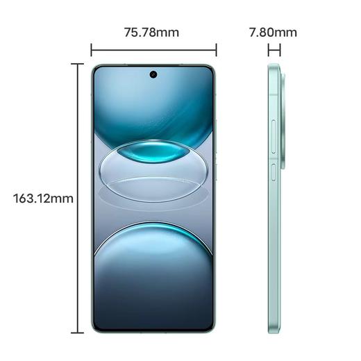 vivo X100s 商品图1