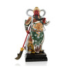 武财神 站关公（极彩）佛像 商品缩略图0