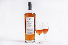 【整箱】Wolfcraig 14 Year Old Deluxe Blend – Triple Sherry Cask Finish（6瓶）