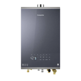 【限天津区域】卡萨帝/燃气热水器/JSQ31-16CD5FRPGU1