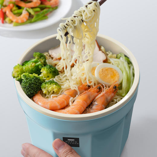 康宁 自嗨锅 WK-GHG1201/KZ 商品图2