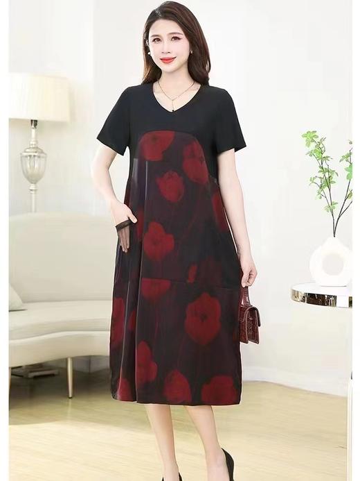 连衣裙 商品图1