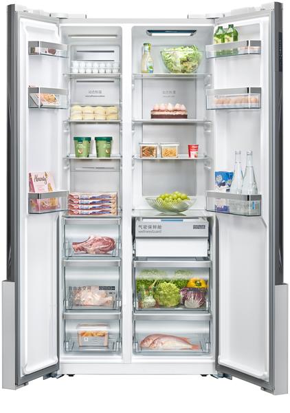 【限天津区域】西门子/冰箱/KA99VA620C 商品图1