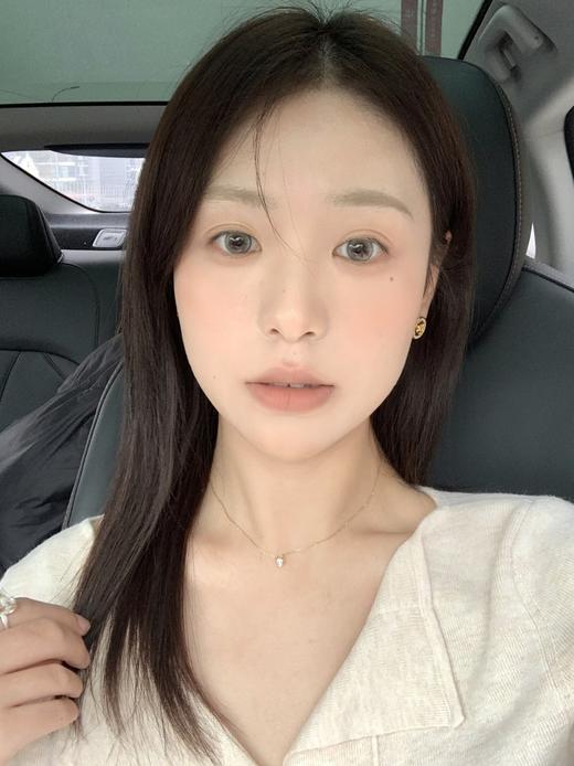 Ocean Girl旗下 ·  无花果&棉花糖 ｜14.2mm白狮参考着色中大直径   半年抛 商品图7