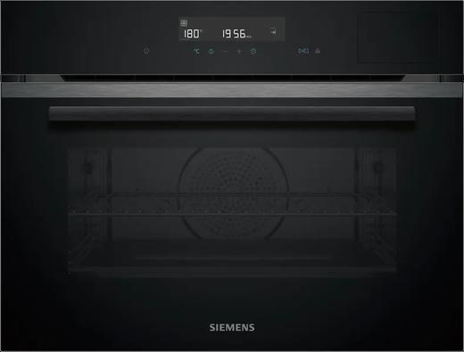 【限天津区域】西门子/蒸烤一体机/CS0T5MAB2W 商品图0