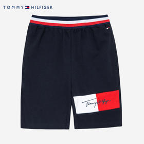 TOMMY 夏 大童小童 短裤 THB-SN-22B530