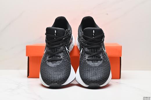 耐克NIKE REACT INFINITY RUN FK 3休闲运动跑步鞋DH5392-007男女鞋 商品图6