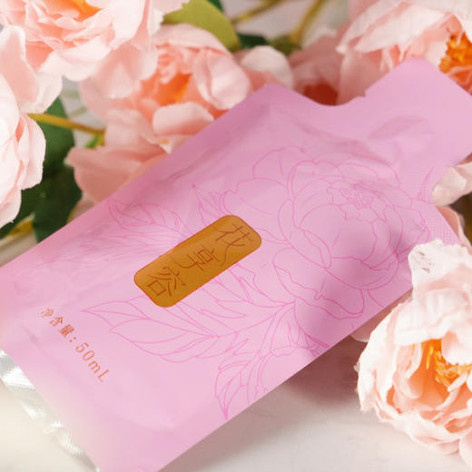 有机刺梨复合酵活液（花享容女性定制） 商品图4