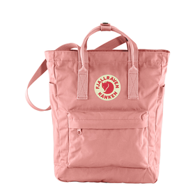 【14L】Fjallraven/北极狐托特包多背学院潮流户外运动包百搭时尚包23710