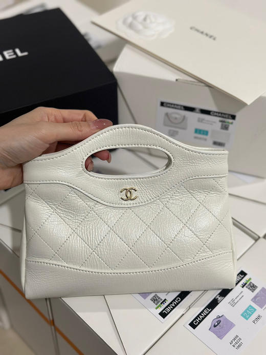 24c早春度假款 
31bag nano 商品图5