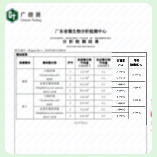【自营】 立白 果醋洗洁精 石榴果醋 1kg 1瓶/2瓶 商品图5