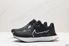 耐克NIKE REACT INFINITY RUN FK 3休闲运动跑步鞋DH5392-007男女鞋 商品缩略图3