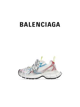 【2F】Luxemporium睿锦尚品 BALENCIAGA巴黎世家3XL女士休闲运动鞋
