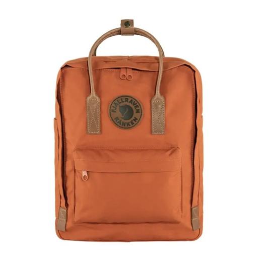 【16L】Fjallraven/北极狐运动包双肩包No.2书包皮章旅行户外百搭包23565 商品图4
