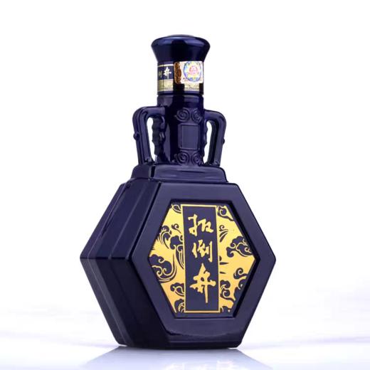 扳倒井 34度兰尊白酒 480ml/瓶 商品图1