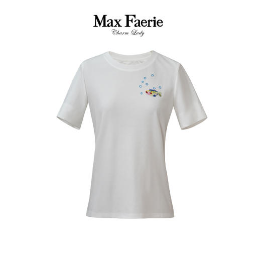 MJ2E362麦克斯菲瑞针织衫 商品图0