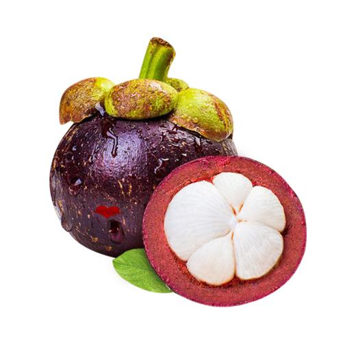 泰国山竹2A油竹 | 进口水果 商品图0