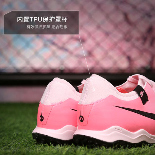 小李子正品NIKE耐克传奇10次顶低帮TF碎钉足球鞋成人男DV4336-601 商品图4