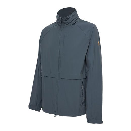 Fjallraven/北极狐户外运动夹克男纯色外套时尚休闲上衣 08191111 商品图4