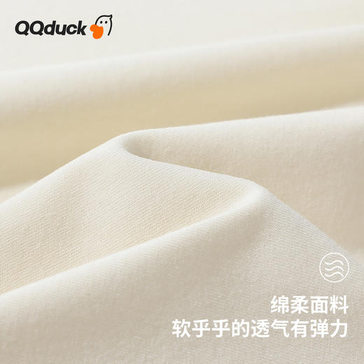 【两件套】【120-165】【可可鸭】男童夏季polo衫短袖短裤套装 商品图6