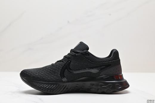 耐克NIKE REACT INFINITY RUN FK 3休闲运动跑步鞋DH5392-007男女鞋 商品图1