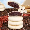 手工血糯米红豆山药饼 0蔗糖0防腐0色素添加 内馅软糯，自然甜香,一口下去满满都是料 商品缩略图8