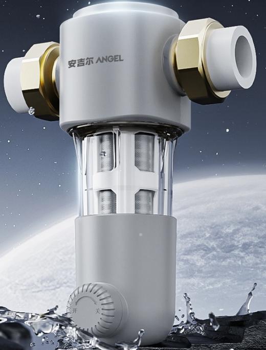 安吉尔/净水/J3538-GWG-5000/前置过滤器 商品图0