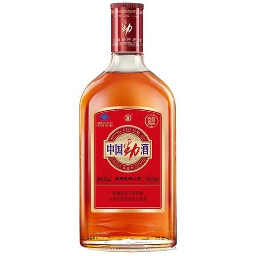 劲酒35°中国劲酒520ml/瓶 商品图0