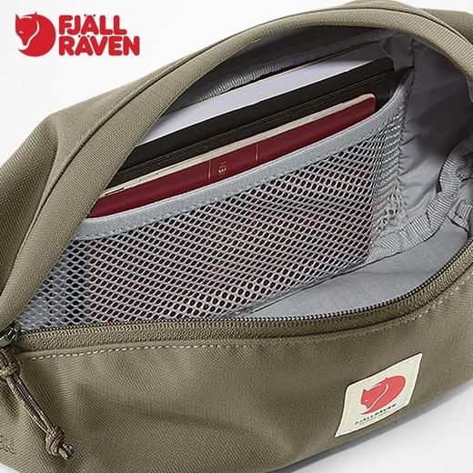 Fjallraven/北极狐户外骑行运动旅行腰包男女迷你单肩挎包跑步包 商品图4