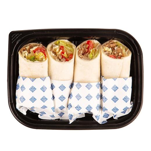 MM牛肉卷（4S） 商品图0