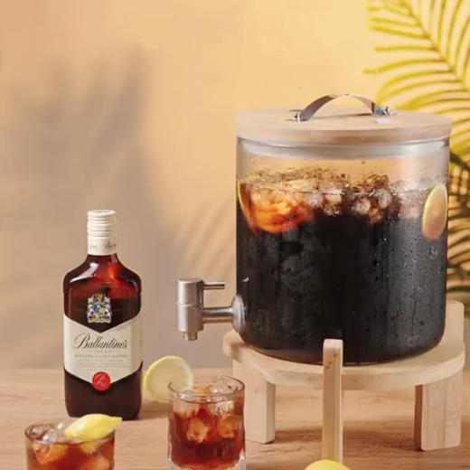 可乐酒桶 商品图0