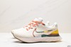 耐克NIKE REACT INFINITY RUN FK 3休闲运动跑步鞋DH5392-007男女鞋 商品缩略图3