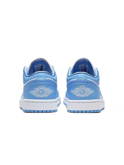 【富临店】耐克 NIKE WMENS AIR JORDAN 1 LOW 商品图2