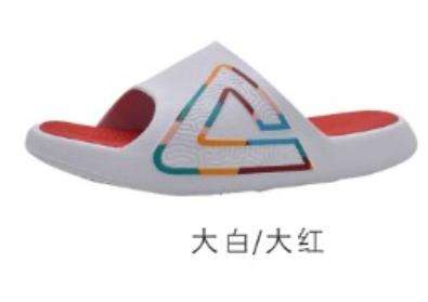 匹克态极24夏季男款舒适轻便软弹时尚潮流百搭户外沙滩休闲拖鞋ET42957L/ET42958L 商品图8