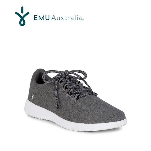 EMU Australia轻便休闲鞋（女款） 商品图1