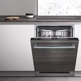 【限天津区域】西门子/洗碗机/SJ63HX00MC（此型号不含门板）