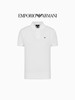 【特价商品不退不换】E ARMANI POLO衫男  8N1FQ21JTKZ-0100 . 商品缩略图0