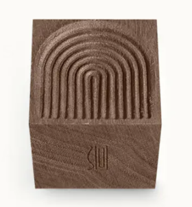 【赠品】木质扩香器