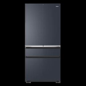 【限天津区域】海尔/冰箱/BCD-518WGHFD2BGNU1