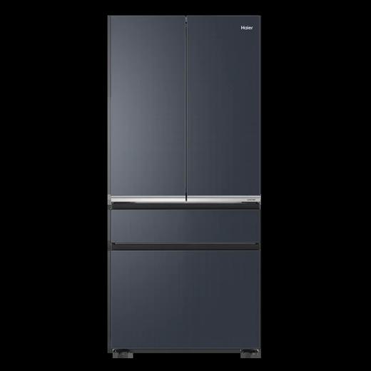 【限天津区域】海尔/冰箱/BCD-518WGHFD2BGNU1 商品图0