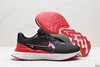 耐克NIKE REACT INFINITY RUN FK 3休闲运动跑步鞋DH5392-007男鞋 商品缩略图4