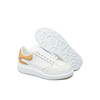 ALEXANDER MCQUEEN 亚历山大.麦昆 女士阔型休闲运动鞋 白色 781472 WHJE5 9385 商品缩略图2