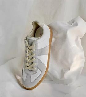 【2F】Luxemporium睿锦尚品 MaisonMargiela马吉拉男运动德训鞋小白鞋明星同款