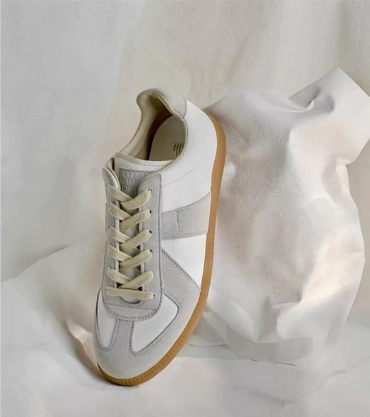 【2F】Luxemporium睿锦尚品 MaisonMargiela马吉拉男运动德训鞋小白鞋明星同款 商品图0