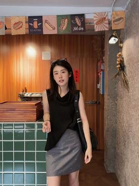 ForPoem · 穿搭分享 · @菜肉肉肉