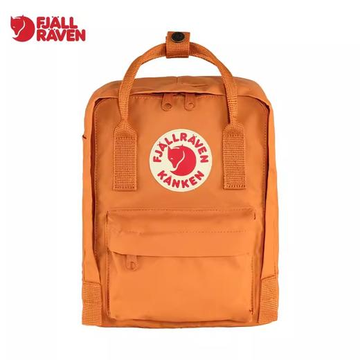【7L】Fjallraven/北极狐Kanken Mini户外运动包男女时尚潮流迷你背包23561 商品图7