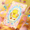 卡游 LINE FRIENDS MININI-元气联萌收藏卡-萌友包KAYCLFM-YQLM-MY001 商品缩略图3