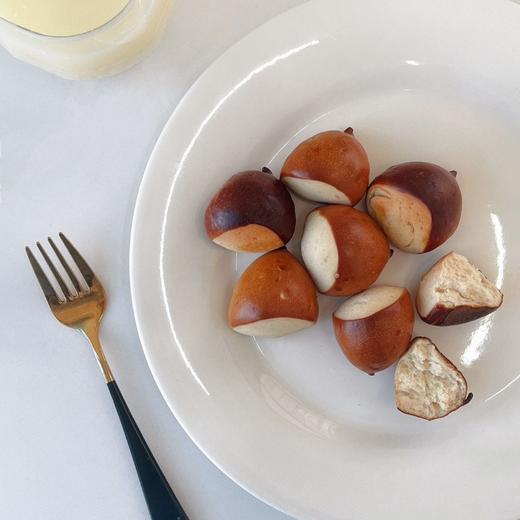 【碱水小栗子】“碱”脂期也可以吃的小零食 商品图3