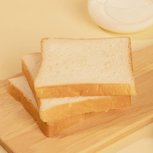 醇香北海道吐司 200g 商品图1
